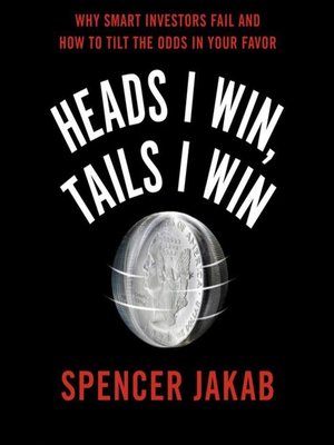 Heads I Win, Tails I Win - Audiobook